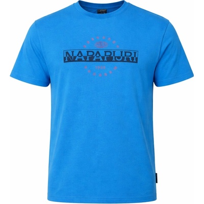 Napapijri Sander blue sapphire