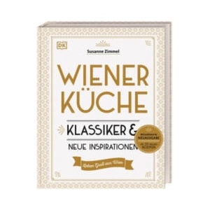 Wiener Küche | DK Verlag (2025)