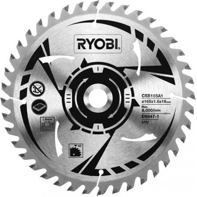 Ryobi R18CS