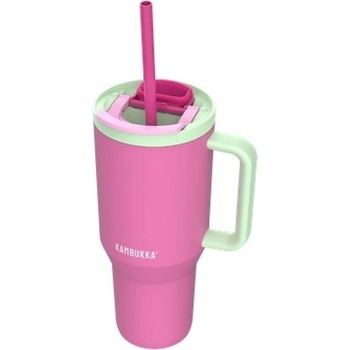 Image 1 of KAMBUKKA Rio Tumbler 0,95 l Bubblegum Mint (11-08004)