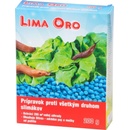 Bitrex Chemia Lima Oro 200 g, proti všetkým druhom slimákov