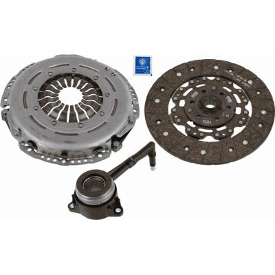 Spojková sada SACHS 3000 990 654