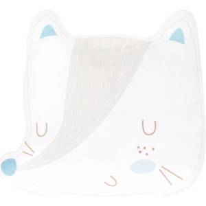 KikkaBoo Плюшена възглавницa-играчка KikkaBoo - Little Fox (31201010286) - ozone