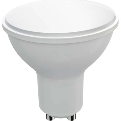 Emos LED žiarovka Basic 3W GU10 teplá biela