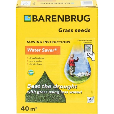 Barenbrug water saver 1 kg