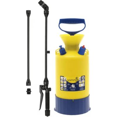 Gmax Пръскачка ръчна DiMartino Gamma 5/ 5.8 л (0550605)
