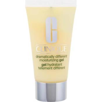 Clinique Dramatically Different Moisturizing Gel хидратиращ гел за лице 50 ml за жени