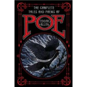 The Complete Tales and Poems of Edgar Allan Poe (2016)