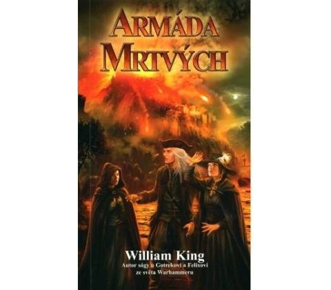 Armáda mrtvých - King William