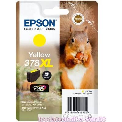 Epson T3794