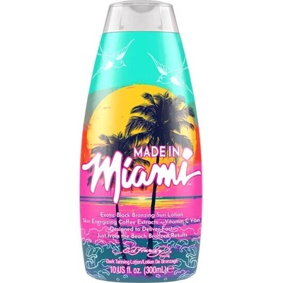Ed Hardy Tanning Made in Miami 300 ml