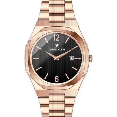 Daniel Klein DK.1.12330.6