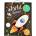 Raya Toys Хартиена торбичка за подарък с 3D принт Raya Toys Little World S