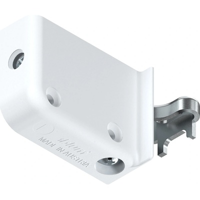 Blum 48N0510.03S závesné kovania L biely