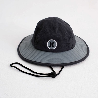 Hurley Phantom Shield Boonie černá