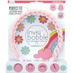 Invisibobble Hairhalo Retro Dreamin‘ Eat, Pink, and be Merry