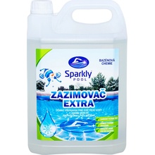 Sparkly POOL Zazimovač bazénu EXTRA 5 l