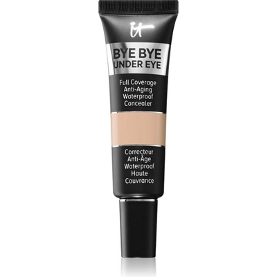 IT Cosmetics Bye Bye Under Eye korektor proti starnutiu 21 Medium 12 ml