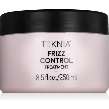 Lakmé Teknia Frizz Control Treatment 250 ml