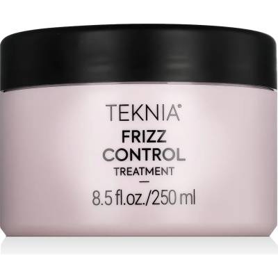 Lakmé Teknia Frizz Control Treatment 250 ml