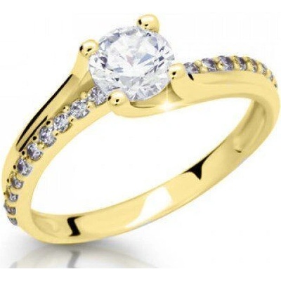 Cutie Jewellery Zlatý Z6821Z