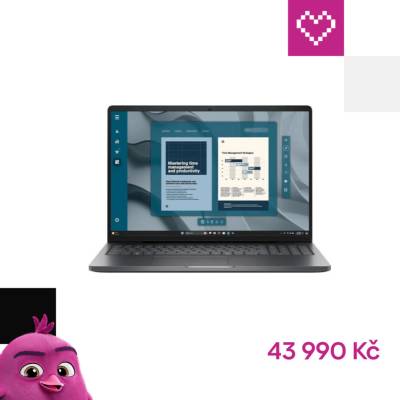 Dell Pro 16 6CTTJ