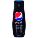 Šťavy a sirupy Sodastream Pepsi MAX 440 ml