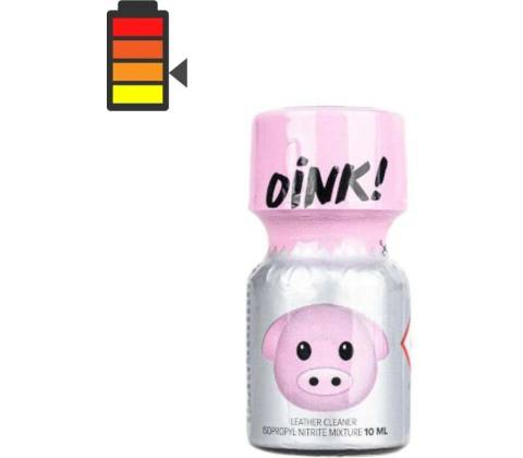 Oink Small 10 ml