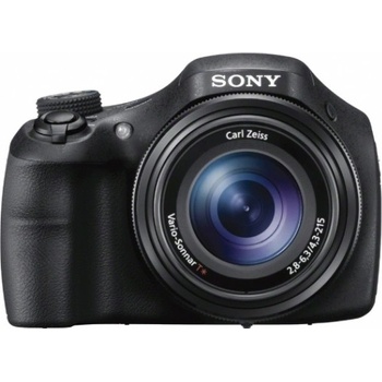 Sony Cyber-Shot DSC-HX300