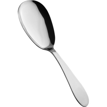 Salvinelli ЛЪЖИЦА ЗА ОРИЗ grand hotel 26, 5x7, 5cm (crho)