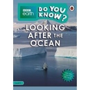 Looking After the Ocean - Ladybird Books