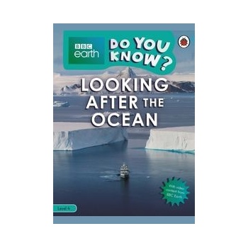 Looking After the Ocean - Ladybird Books