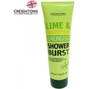 Creightons sprchový gel Energise Lime & Grapefruit 250 ml