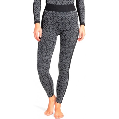 Roxy Chill Out Seamless Heart Pants true black 23/24