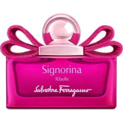 Salvatore Ferragamo Signorina New Year Edition parfumovaná voda dámska 50 ml