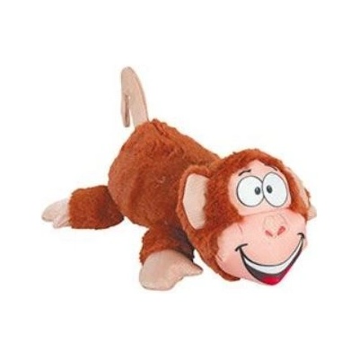 Zolux Hračka pes FRIENDS JOSE MONKEY M plyš