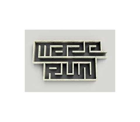 Maze Run VR