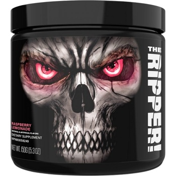 JNX Sports The Ripper ! Thermogenic Catalyst [150 грама] Малинова лимонада