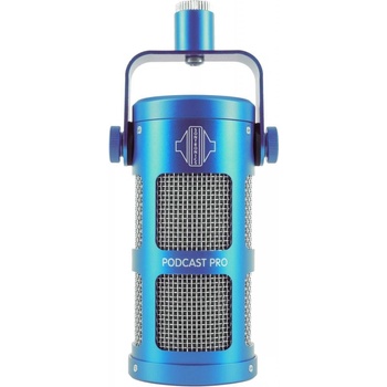 Sontronics Podcast PRO