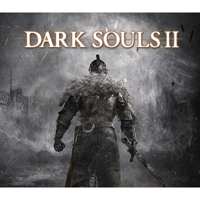 Dark Souls 2