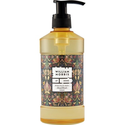 Healthcote & Ivory William Morris Useful & Beautiful tekuté mýdlo na ruce 500 ml