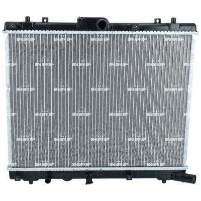 Chladič, chlazení motoru NRF 59209