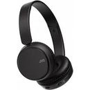 JVC HA-S36W-B-U black