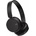 JVC HA-S36W-B-U black