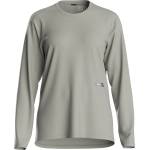 Ortovox Дамска фланелка с дълъг ръкав за колоездене Ortovox Women's Sequence Free Jersey L/S Cycling jersey - Green Sage (156-2873-0314)