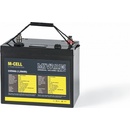 M-CELL 24 V 50 Ah + 10 A a