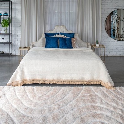 Merinos Impala pillow beige