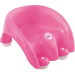Okbaby Столче за баня OK Baby - Pouf, Роза (OKBPF383366R)