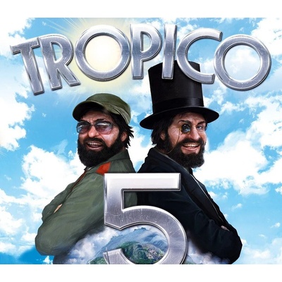 Tropico 5 Complete