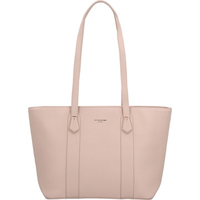 David Jones dámska kabelka CM7506 Scallop Shell